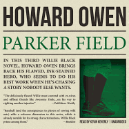 Parker Field: A Willie Black Mystery