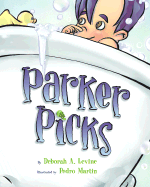 Parker Picks - Levine, Deborah A