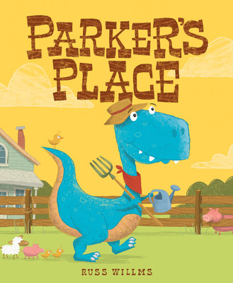 Parker's Place - 