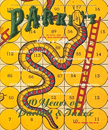 Parkett No. 40/41 Snakes & Ladders