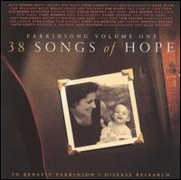 Parkinsong, Vol. 1: 38 Songs of Hope - Various Artists