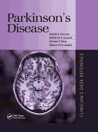 Parkinson's Disease: Clinican's Desk Reference