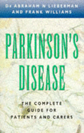 Parkinson's Disease - Lieberman, Abraham