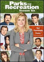 Parks and Recreation: Season 06