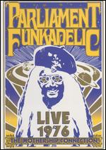 Parliament Funkadelic: The Mothership Connection - Live from Houston - 