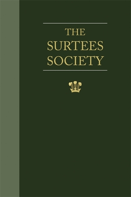 Parliamentary Surveys of the Bishopric of Durham. Volume I - Kirby, D a (Editor)