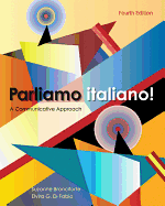 Parliamo Italiano!: A Communicative Approach