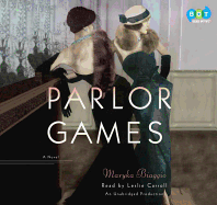 Parlor Games