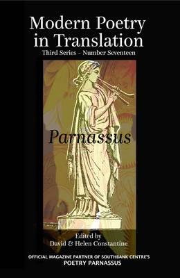 Parnassus - Constantine, David (Editor), and Constantine, Helen (Editor)