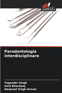 Parodontologia interdisciplinare