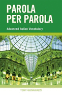 Parola Per Parola: Advanced Italian Vocabulary