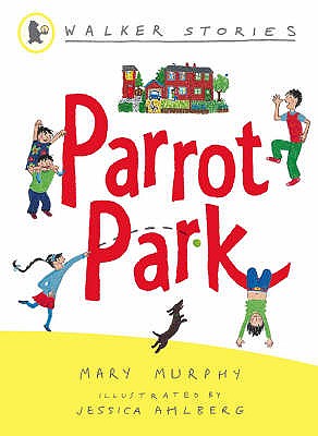 Parrot Park - Murphy, Mary