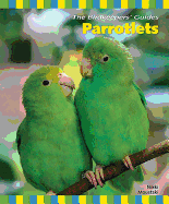 Parrotlets