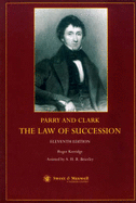 Parry and Clark: The Law of Succession