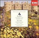 Parry and Elgar: String Music