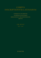 Pars Septentrionalis Conventus Carthaginiensis (Titulcia, Toletum, Consabura, Segobriga)