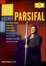 Parsifal (Opernhaus Zrich)