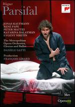 Parsifal (The Metropolitan Opera) - 