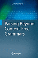 Parsing Beyond Context-Free Grammars