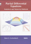 Partial Differential Equations: Analytical and Numerical Methods