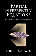 Partial Differential Equations: Methods and Applications