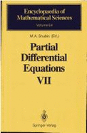 Partial Differential Equations VII