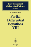 Partial Differential Equations VIII: Overdetermined Systems Dissipative Singular Schrdinger Operator Index Theory