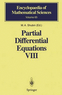 Partial Differential Equations VIII: Overdetermined Systems Dissipative Singular Schrodinger Operator Index Theory