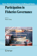 Participation in Fisheries Governance