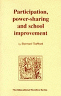 Participation Power-Shar - Trafford, Bernard, and Bernard Trafford