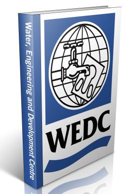 Participatory Planning for Integrated Rural Water Supply and Sanitation Programmes: Guidelines and Manual - Reed, Bob, and Reed, R.A.