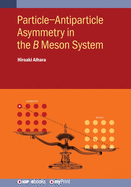 Particle-Antiparticle Asymmetry in the &#65533;&#65533;&#65533;&#65533; Meson System