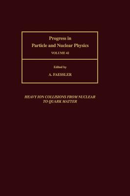 Particle & Nuclear Phy Ppnp42h - Faessler