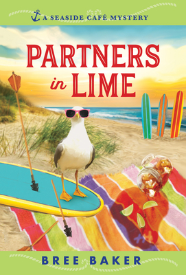 Partners in Lime - Baker, Bree