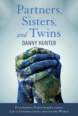 Partners, Sisters, and Twins - Hunter, Danny
