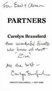 Partners - Bransford, Carolyn