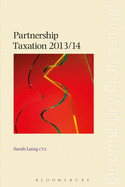 Partnership Taxation 2013/14