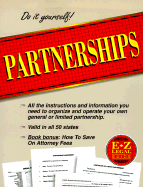 Partnership - E-Z Legal Forms Inc