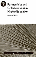 Partnerships and Collaboration in Higher Education: Aehe