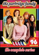 Partridge Family:The Complete Series - 