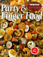 Party and Finger Food