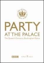 Party at the Palace: The Queen's Concerts, Buckingham Palace - Geoffrey Posner