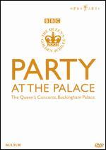 Party at the Palace: The Queen's Golden Jubilee