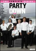 Party Down [TV Series] - 