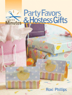 Party Favors & Hostess Gifts