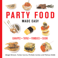 Party Food Made Easy