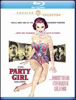Party Girl [Blu-ray] - Nicholas Ray