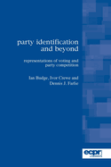 Party Identification and Beyond: Representations of Voting and Party Competition
