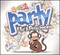 Party Like a Preschooler - Go Fish