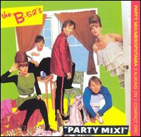 Party Mix!/Mesopotamia - The B-52's